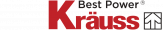 ממיר מתח KRAUSS KR-3000W 3000W DC 12V/220V