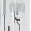 נורת מטאל הלייד 250W טובולרי E40