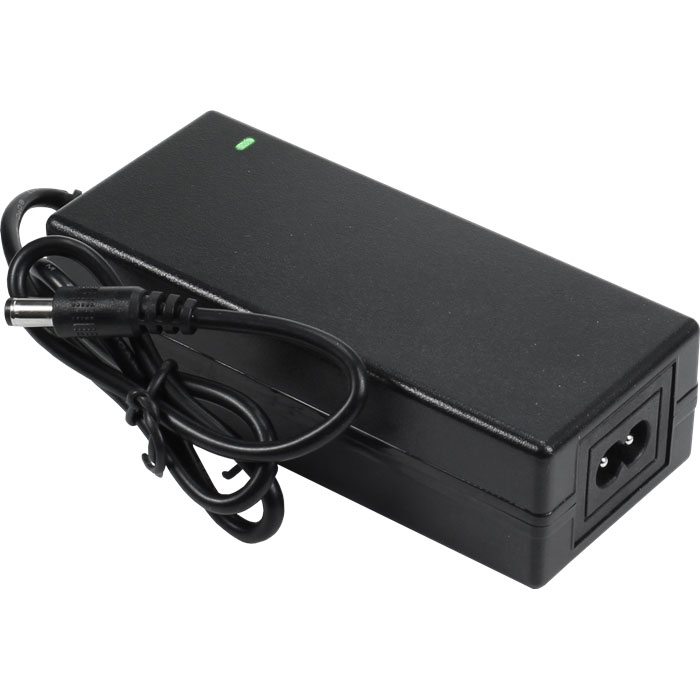 ספק כוח 60W/24V/2.5A כולל כבל שמינייה