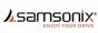 מצלמת רכב דו-כיוונית המקליטה בזמן חניה SAMSONIX R750