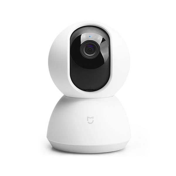 מצלמת אבטחה שיאומי Xiaomi WIFI Mi Home Security Camera 1080p