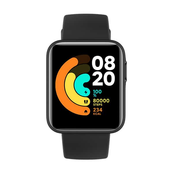 שעון חכם שיאומי Xiaomi Mi Watch Lite GPS