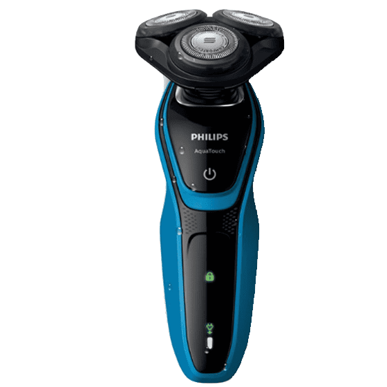 מכונת גילוח נטענת פיליפס Philips S5051