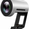 מצלמת רשת Yealink UVC30 Desktop 4K USB