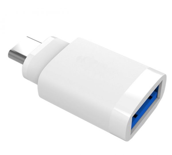 מתאם רשת UNITEK USB Type-C Adaptor Y-3464A