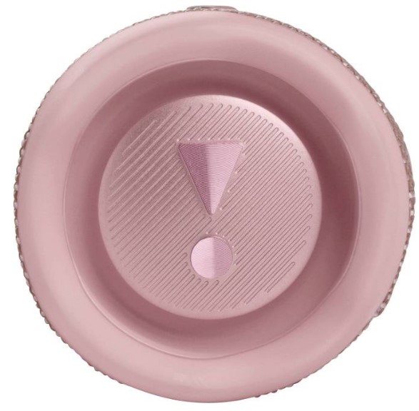 רמקול נייד JBL Flip 6 ורוד רמקול נייד JBL Flip 6 ורוד