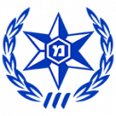 משטרת ישראל לוגו