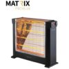 תנור חימום MATRIX VERONA 2200W