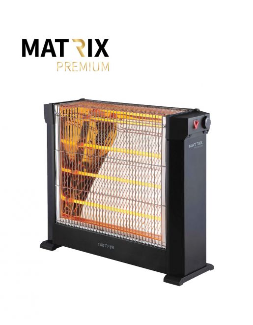 תנור חימום MATRIX VERONA 2200W