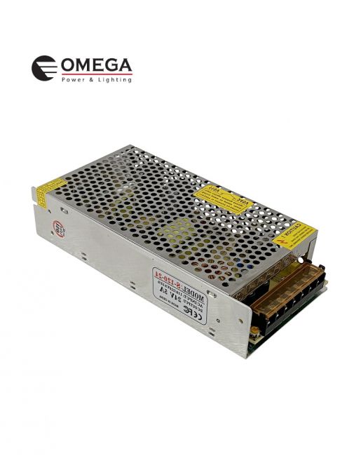 שנאי 24V 5A