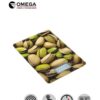 משקל מטבח דיגיטלי בעיצוב פיסטוקים OMEGA