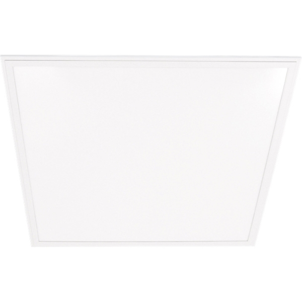 פאנל לד מרובע פרבולי לתקרה אקוסטית 595x595 40W 4000LM CCT יורולוקס