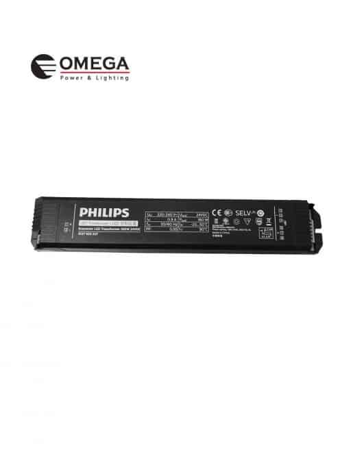 דריבר פיליפס 24V 180W