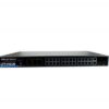 רכזת LPRVISION SWITCH POE 24CH+SFP1/SFP2