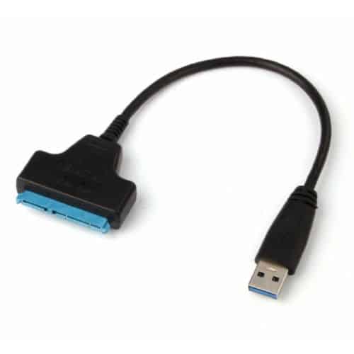 מתאם SATA ל USB