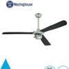 "IP44 Mountain Gale מאוורר תקרה 52