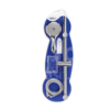 מוט רחצה רותם 5 מצבים