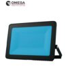 פנס הצפה TABLET 100W אור כחול