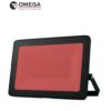 פנס הצפה TABLET 100W אור אדום