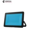 פנס הצפה TABLET 50W אור כחול