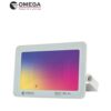 פנס הצפה TABLET RGB 50W