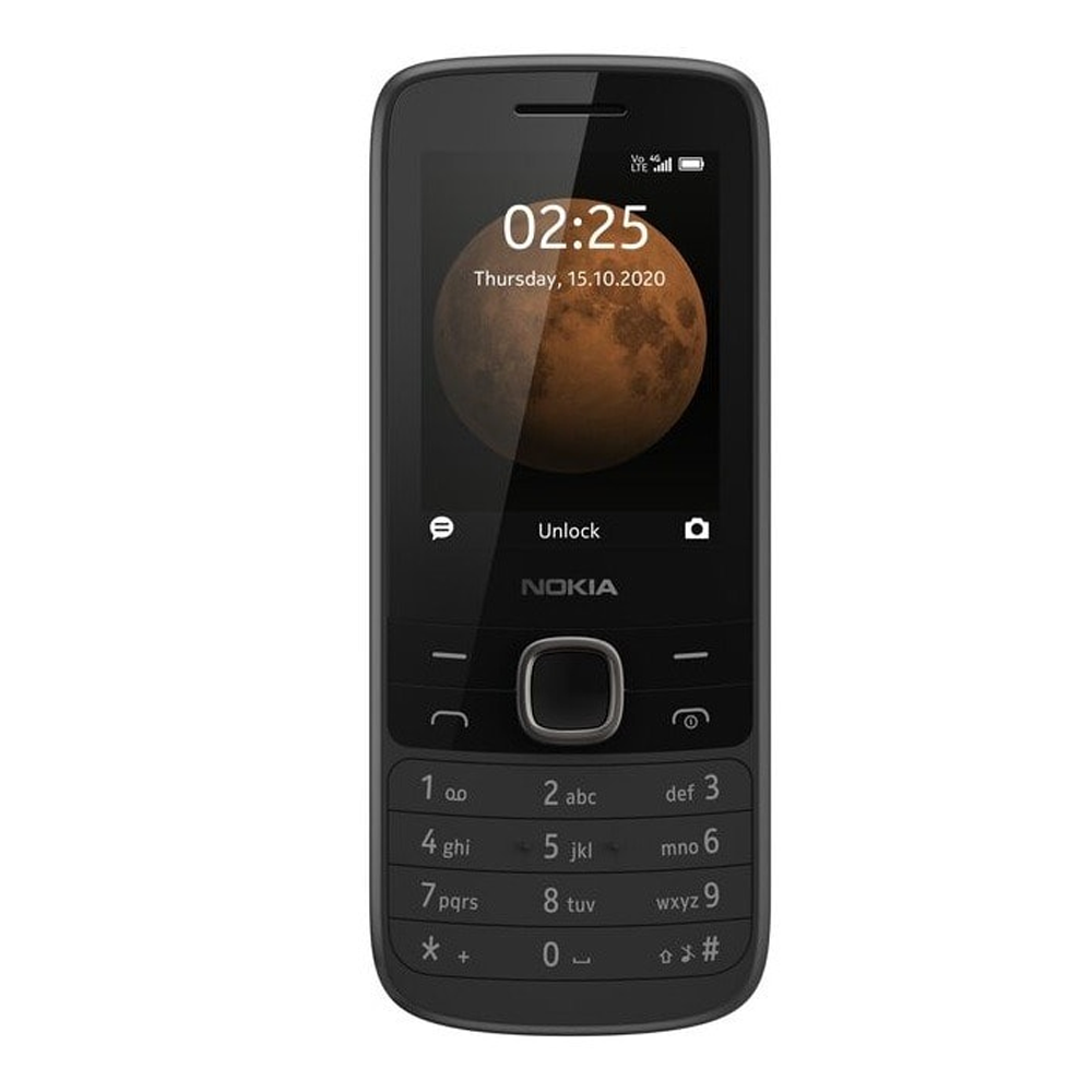 טלפון כשר ללא דפדפן Nokia 215 4G