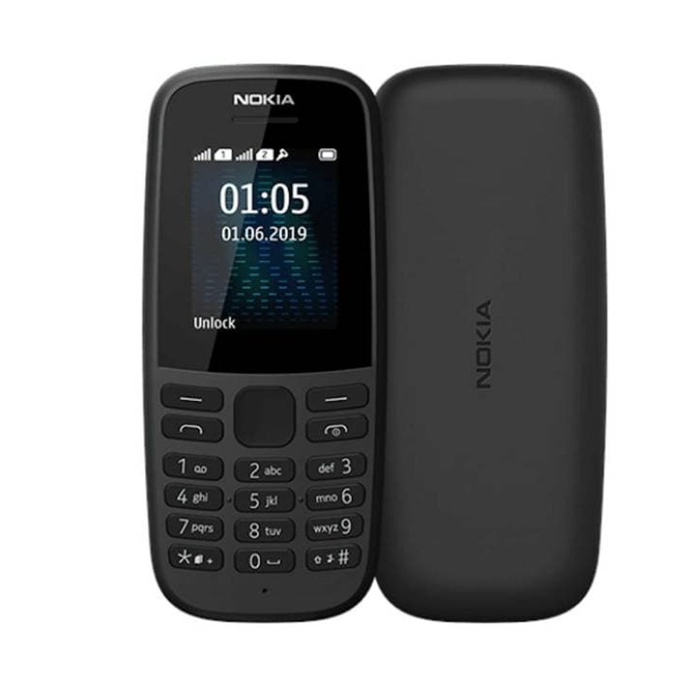 טלפון כשר Nokia 105