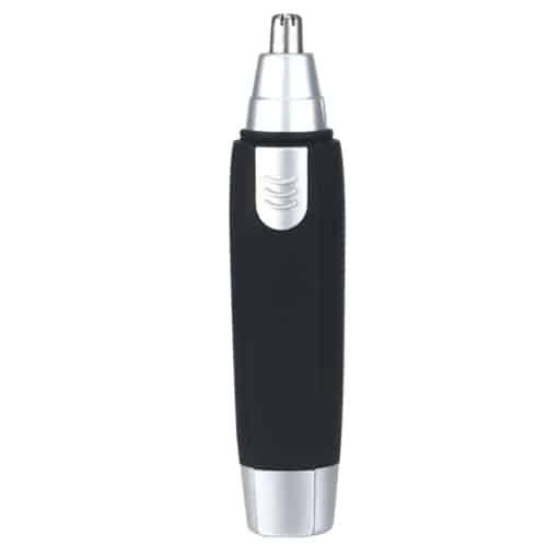 קוצץ שערות לאף NOSE TRIMMER