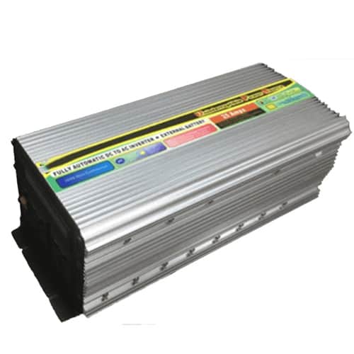 ממיר מתח משולב מטען COSUPER-12V 1500W