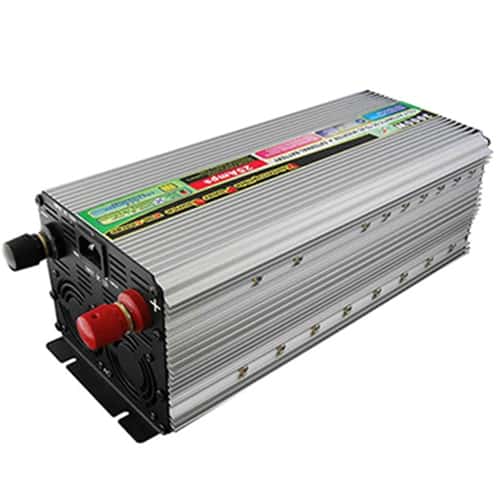 ממיר מתח משולב מטען COSUPER-12V 1000W