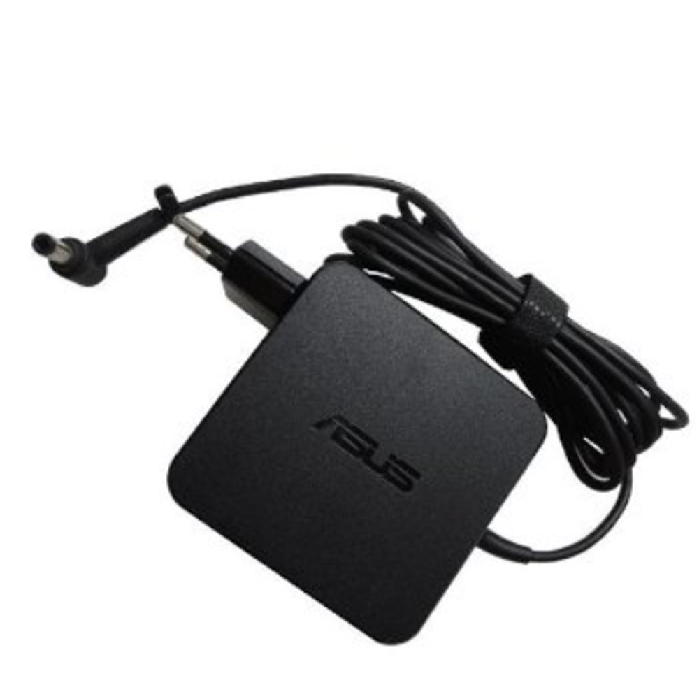 מטען מקורי למחשב נייד אסוס ASUS 65W 5.5X2.5mm מטען מקורי למחשב נייד אסוס ASUS 65W 5.5X2.5mm