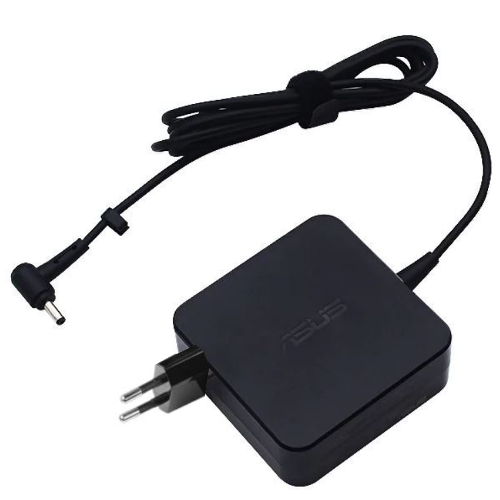 מטען מקורי למחשב נייד אסוס ASUS 65W 4.0X1.35mm