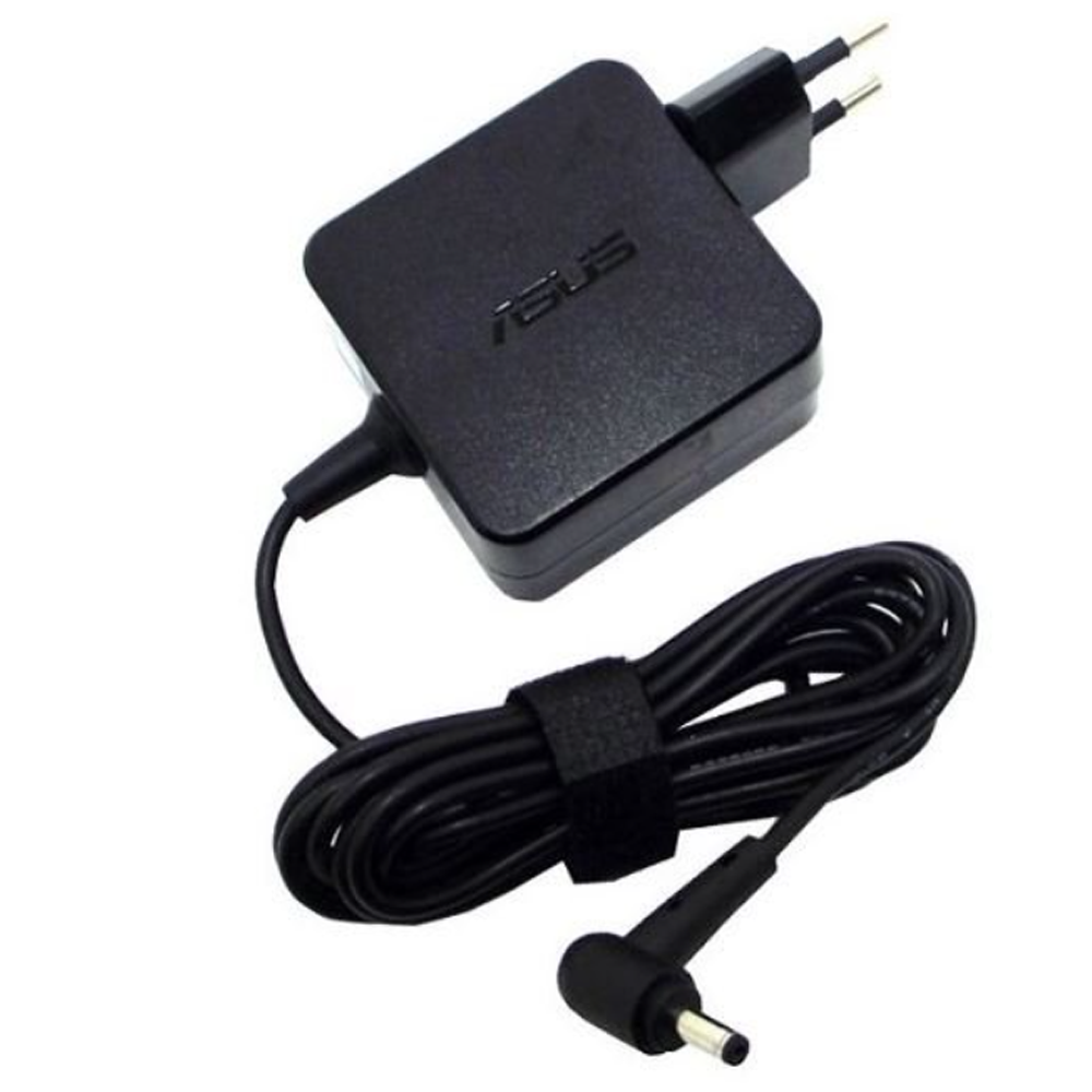 מטען מקורי למחשב נייד אסוס ASUS 45W 4.0X1.35mm