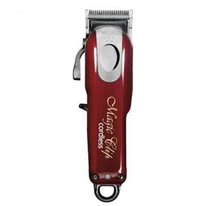 מכונת תספורת נטענת Wahl Cordless Magic Clip 8148