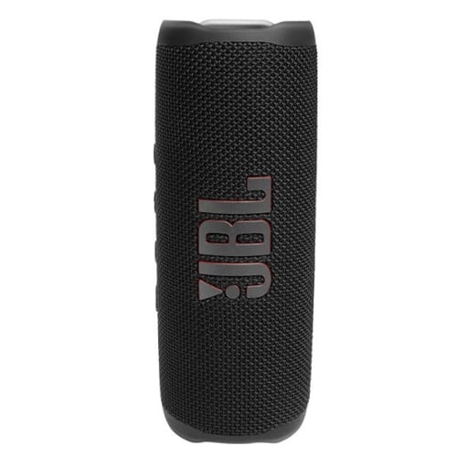 רמקול נייד JBL Flip 6 שחור