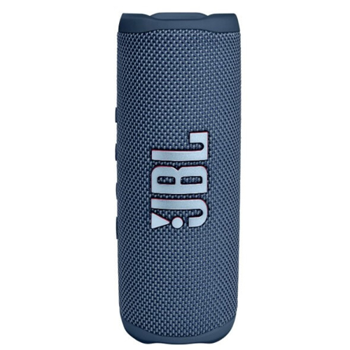 רמקול נייד JBL Flip 6 כחול