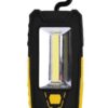 פנס עבודה רב תכליתי עם מגנט על סוללות OM-WORKLIGHT-12